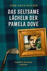 Buchcover Das seltsame Lächeln der Pamela Dove