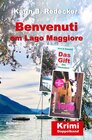 Buchcover Benvenuti am Lago Maggiore