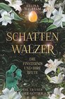 Buchcover Schattenwalzer - Die Finsternis und ihre Beute (Die Tränen der Götter Band 1)