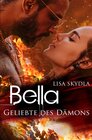 Buchcover Bella - Geliebte des Dämons