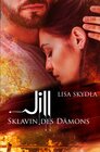 Buchcover Jill - Sklavin des Dämons