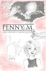 Buchcover Penny M. und der rote Mondstein