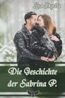 Buchcover Die Geschichte der Sabrina P.