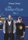 Buchcover Der Kostja-Clan - Teil 1