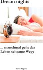 Buchcover Dream nights