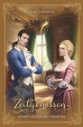 Buchcover Zeitgenossen - Kampf gegen die Sybarites (Bd. 2): Illustrierte Jubiläumsausgabe