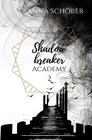 Buchcover Shadowbreaker Academy 2