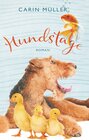 Buchcover Hundstage