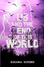 Buchcover Us and the End of this World