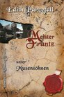 Buchcover Meister Frantz unter Musensöhnen