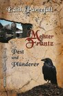 Buchcover Meister Frantz – Pest und Plünderer