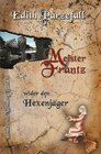 Buchcover Meister Frantz wider den Hexenjäger