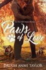 Buchcover Paws of Love