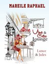 Buchcover Vine & Coffee Lounge: Lance & Jules