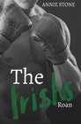 Buchcover The Irishs - Roan