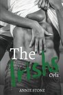 Buchcover The Irishs - Orla
