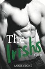 Buchcover The Irishs - Cian