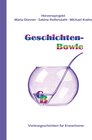 Buchcover Geschichten-Bowle