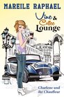 Buchcover Vine & Coffee Lounge: Charlene und ihr Chauffeur