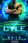 Buchcover Cyle