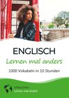 Buchcover Englisch lernen mal anders - 1000 Vokabeln in 10 Stunden