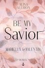 Be My Savior width=