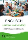 Buchcover Englisch lernen mal anders - 3000 Vokabeln in 30 Stunden