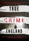 Buchcover True Crime England