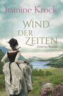 Buchcover Wind der Zeiten