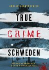 Buchcover True Crime Schweden