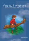 Buchcover Von 107 Wintern- die Reise zum nördlichsten Weihnachtsgipfel