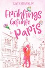 Buchcover Frühlingsgefühle in Paris