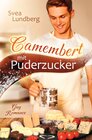 Buchcover Camembert mit Puderzucker