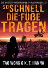 Buchcover So schnell die Füße tragen