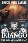 Buchcover Django