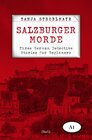 Buchcover Salzburger Morde