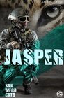 Buchcover Jasper
