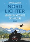 Buchcover Nordlichter: Von der Gewissheit des Herzens