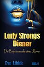 Buchcover Lady Strongs Diener