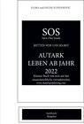Buchcover S O S Save Our Souls Retten wir uns selbst