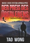 Buchcover Der Preis des Überlebens