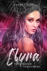 Buchcover Elyra – von Wasser verzaubert