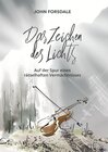 Buchcover Das Zeichen des Lichts