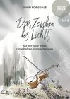 Buchcover Das Zeichen des Lichts - Grossdruckausgabe Teil II