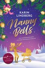 Buchcover Nanny Bells - Ein Kindermädchen unterm Weihnachtsbaum