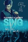 Buchcover College of Arts: Sing with me