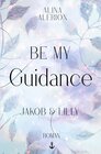 Buchcover Be My Guidance