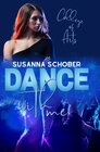 Buchcover College of Arts: Dance with me
