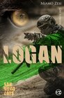 Buchcover Logan