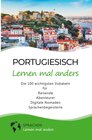 Buchcover Portugiesisch lernen mal anders - Die 100 wichtigsten Vokabeln